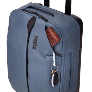 Valigia Thule Aion Carry on Spinner - Dark Slate