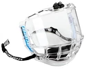 Visiera Bauer  Concept 3 Full Shield Junior