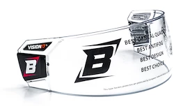 Visiera Bosport Vision17 Pro B5 Box Black