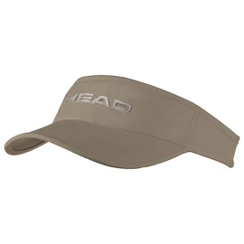 Visiera da donna Head Pro Player Visor WG