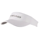 Visiera da donna Head  Pro Player Visor WH