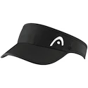 Visiera da donna Head  Pro Player Women's Visor black