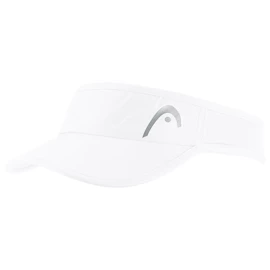 Visiera da donna Head Pro Player Women´s Visor White