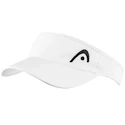 Visiera da donna Head  Pro Player Women's Visor white