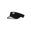 Visiera da donna Wilson  Classic Visor Black