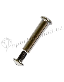 Vite di ricambio Powerslide 31 x 8 mm