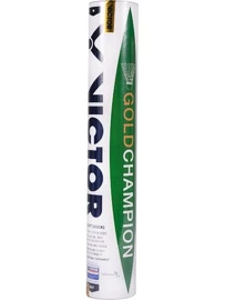 Volani da badminton Victor Gold Champion (12 Pack)