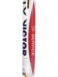 Volani da badminton Victor Service (12 Pack)