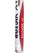 Volani da badminton Victor  Service (12 Pack)  velocità 77 (fino a 11-21°C)