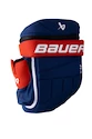 Zaino Bauer  Glove Backpack Blue/Red Senior