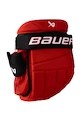 Zaino Bauer  Glove Backpack Red/Black Senior