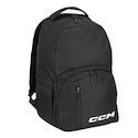 Zaino CCM Core Back Pack 18 TEAM Black