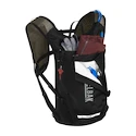 Zaino da ciclismo Camelbak  Chase Adventure 8 Vest Black/Earth