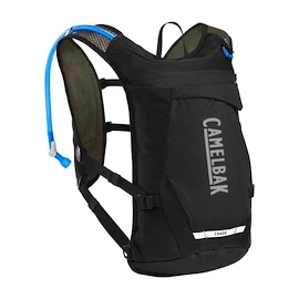 Zaino da ciclismo Camelbak Chase Adventure 8 Vest Black/Earth