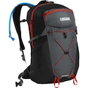 Zaino da ciclismo Camelbak   Fourteener 26 Graphite/Red Poppy