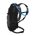 Zaino da ciclismo Camelbak  Lobo 9 Black