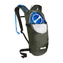 Zaino da ciclismo Camelbak  Lobo 9 Dusty Olive