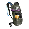 Zaino da ciclismo Camelbak  Lobo 9 Dusty Olive