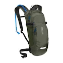 Zaino da ciclismo Camelbak  Lobo 9 Dusty Olive