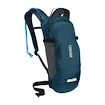 Zaino da ciclismo Camelbak   Lobo 9 Moroccan Blue/Black