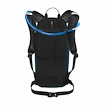 Zaino da ciclismo Camelbak Mule 12 Moroccan Blue/Black