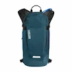 Zaino da ciclismo Camelbak Mule 12 Moroccan Blue/Black