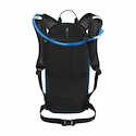 Zaino da ciclismo Camelbak Mule 12 Moroccan Blue/Black