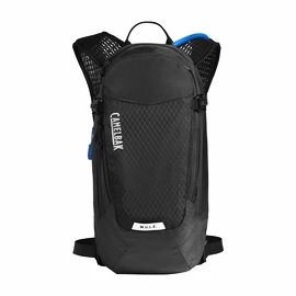 Zaino da ciclismo Camelbak Mule 12 Women Charcoal/Black