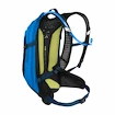 Zaino da ciclismo Camelbak Mule Pro 14 Ibiza Blue/Orange