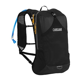 Zaino da ciclismo Camelbak Octane 12 Black/Apricot