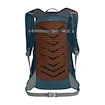 Zaino da ciclismo Camelbak  Rim Runner X22 Blue Granite