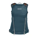 Zaino da ciclismo Camelbak  Rim Runner X22 Blue Granite