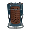 Zaino da ciclismo Camelbak  Rim Runner X22 Blue Granite