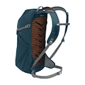 Zaino da ciclismo Camelbak  Rim Runner X22 Blue Granite