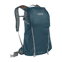 Zaino da ciclismo Camelbak  Rim Runner X22 Blue Granite