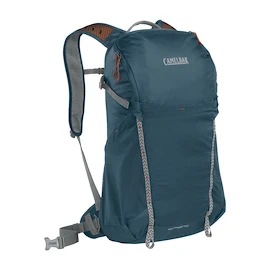 Zaino da ciclismo Camelbak Rim Runner X22 Blue Granite