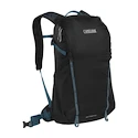 Zaino da ciclismo Camelbak  Rim Runner X22 Terra Black