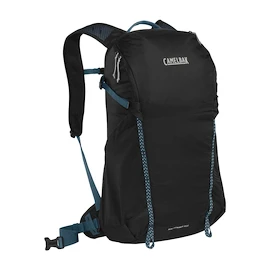 Zaino da ciclismo Camelbak Rim Runner X22 Terra Black