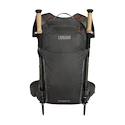 Zaino da ciclismo Camelbak  Rim Runner X30 Terra Storm Grey