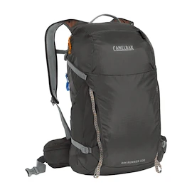 Zaino da ciclismo Camelbak Rim Runner X30 Terra Storm Grey