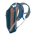 Zaino da ciclismo Camelbak  Rogue Light 7 Moroccan Blue