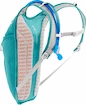 Zaino da ciclismo Camelbak   Rogue Light Latigo Teal