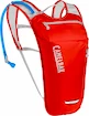 Zaino da ciclismo Camelbak   Rogue Light Red/Black