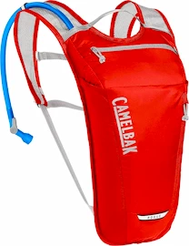 Zaino da ciclismo Camelbak Rogue Light Red/Black