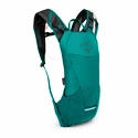 Zaino da ciclismo OSPREY  Kitsuma 3 green