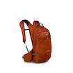 Zaino da ciclismo OSPREY Raptor 10 Firestarter Orange