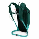 Zaino da ciclismo OSPREY  Salida 8 green