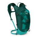 Zaino da ciclismo OSPREY  Salida 8 green