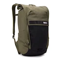 Zaino da ciclismo Thule Paramount Commuter Backpack 20L - Soft Green