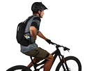 Zaino da ciclismo Thule Vital 3L DH Hydration Backpack Black